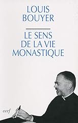 Sens vie monastique d'occasion  Livré partout en Belgiqu