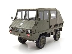 Schuco compatible steyr d'occasion  Livré partout en France