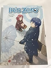 Iris zéro vol. d'occasion  Livré partout en France