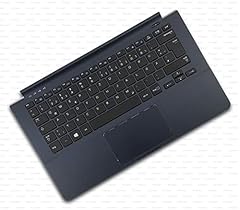 Comp tastiera nero usato  Spedito ovunque in Italia 