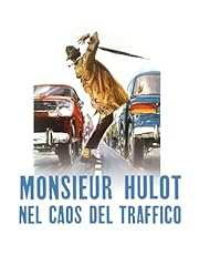 Monsieur hulot nel usato  Spedito ovunque in Italia 