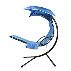 Outdoor hanging lounge for sale  Delivered anywhere in USA 