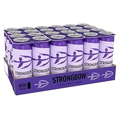 Strongbow dark fruit for sale  Delivered anywhere in Ireland