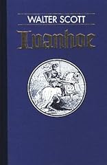 Ivanhoe. ins dt. d'occasion  Livré partout en France