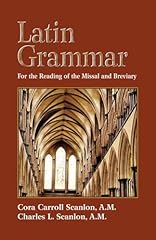 Latin grammar grammar for sale  Delivered anywhere in USA 