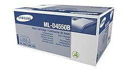 Samsung toner ml4550 usato  Spedito ovunque in Italia 