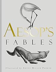 Aesop fables for sale  Delivered anywhere in UK