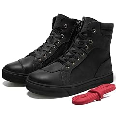 Borleni scarpe moto usato  Spedito ovunque in Italia 