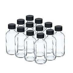 2oz 60ml clear for sale  Delivered anywhere in UK