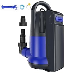 Shangda sump pump for sale  Delivered anywhere in UK