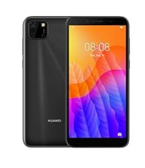 Huawei y5p midnight usato  Spedito ovunque in Italia 