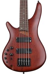 Ibanez standard sr505el for sale  Delivered anywhere in UK
