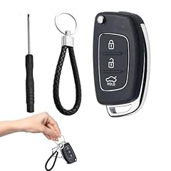 Telecommande coque clef d'occasion  Livré partout en France