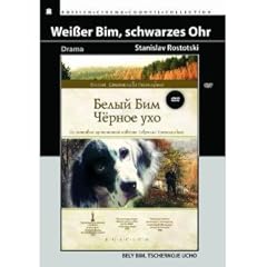 Belyj bim chernoe d'occasion  Livré partout en France
