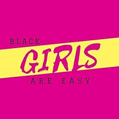 Black girls easy for sale  Delivered anywhere in UK