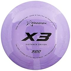 Prodigy disc 500 for sale  Delivered anywhere in USA 