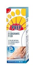 Prep crema deodorante usato  Spedito ovunque in Italia 