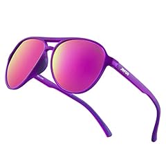 Jefoo polarized aviator for sale  Delivered anywhere in USA 