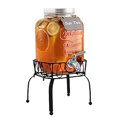 Gallon beverage dispenser for sale  Delivered anywhere in USA 