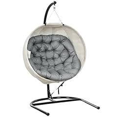 Outsunny hanging egg for sale  Delivered anywhere in UK