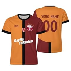 Personalisierte fußball triko gebraucht kaufen  Wird an jeden Ort in Deutschland