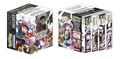 Coffret pokémon noir d'occasion  Livré partout en Belgiqu