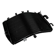 Ssddlzeq motorcycle radiator for sale  Delivered anywhere in UK