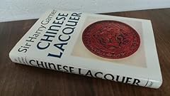 Chinese lacquer for sale  Delivered anywhere in UK