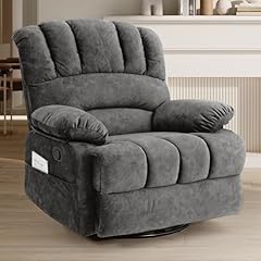 Oversized recliner chair for sale  Delivered anywhere in USA 