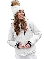 Bolf damen winterjacke gebraucht kaufen  Wird an jeden Ort in Deutschland