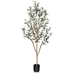 Kazeila artificial olive for sale  Delivered anywhere in UK