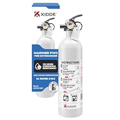 Kidde fire extinguisher for sale  Delivered anywhere in USA 