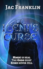 Iceni curse for sale  Delivered anywhere in UK