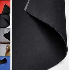 Stoffbook tessuto neoprene usato  Spedito ovunque in Italia 