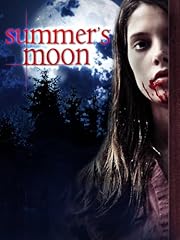 Summer moon usato  Spedito ovunque in Italia 
