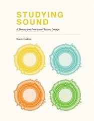 Studying sound theory gebraucht kaufen  Wird an jeden Ort in Deutschland