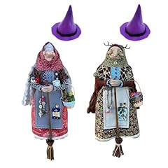 Kitchen witch doll for sale  Delivered anywhere in USA 