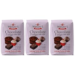 Wright baking chocolate for sale  Delivered anywhere in UK