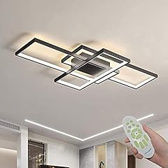 Plafonnier led luminaire d'occasion  Livré partout en Belgiqu