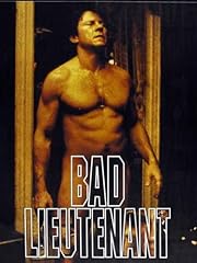 Bad lieutenant d'occasion  Livré partout en France