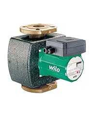 Wilo top inbouwcirculatiepomp gebraucht kaufen  Wird an jeden Ort in Deutschland