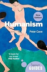 Humanism beginner guide for sale  Delivered anywhere in UK