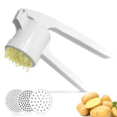 Lhs potato ricer for sale  Delivered anywhere in USA 