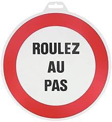 Panneau roulez rigide d'occasion  Livré partout en France