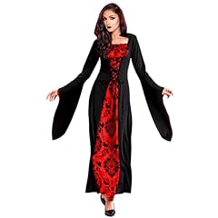 Keebax costume vampiro usato  Spedito ovunque in Italia 