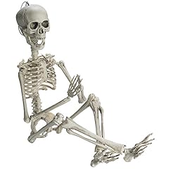 Prextex halloween skeleton for sale  Delivered anywhere in UK