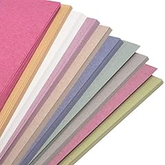 Recycled sugar paper for sale  Delivered anywhere in UK