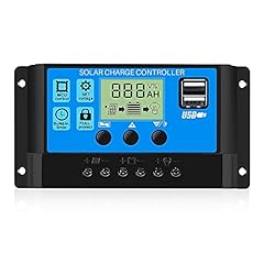 Oycyoo 20a 12v gebraucht kaufen  Wird an jeden Ort in Deutschland
