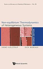 Non equilibr thermodyn gebraucht kaufen  Wird an jeden Ort in Deutschland