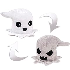 Fingooo reversible ghost for sale  Delivered anywhere in UK